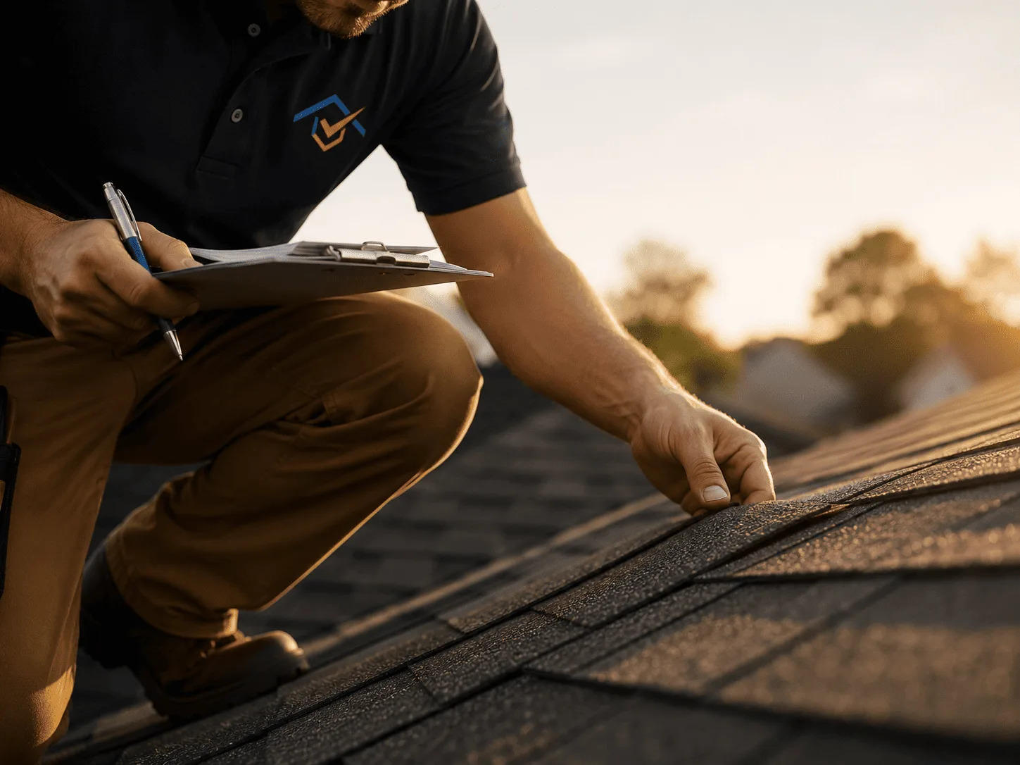 Why Choose Roof Inspection in Warm Springs, VA